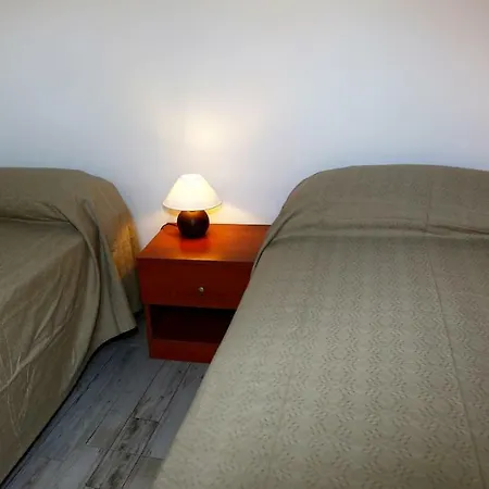 Apartmán Colonne Fiorite Cannobio