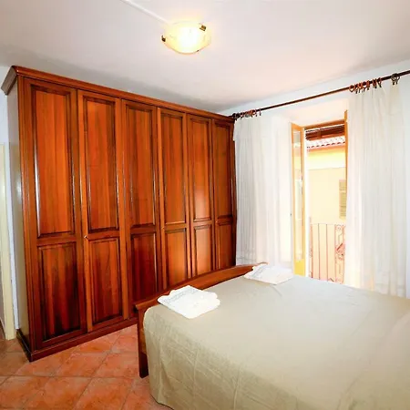 Apartamento Colonne Fiorite