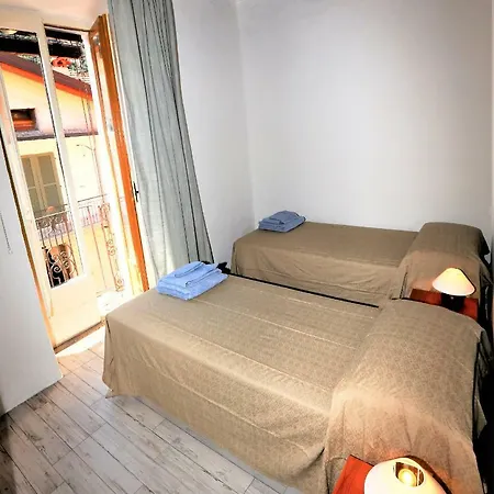 Apartmán Colonne Fiorite *