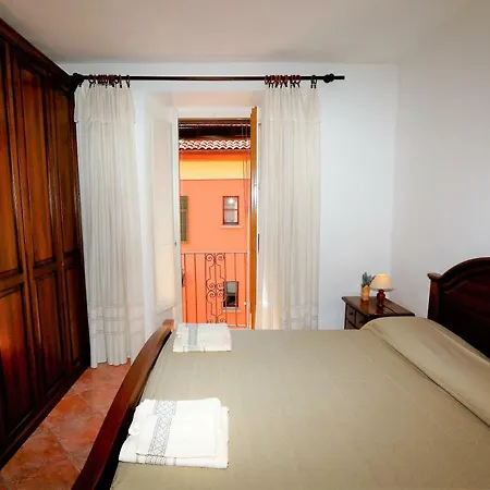 Colonne Fiorite Apartamento *