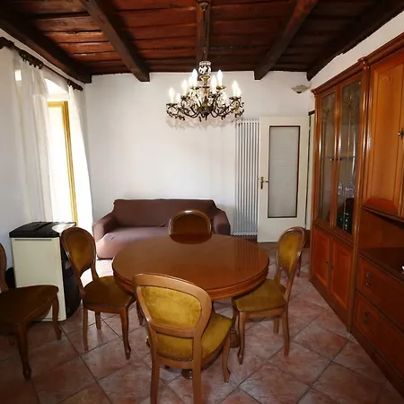 Apartmán Colonne Fiorite Cannobio